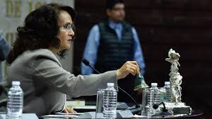 Desayunando con francisco martín moreno, carlos alazraki, ángel verdugo y felipe calderón habla de amlo en desayunando con alazraki y ángel verdugo. Dolores Padierna Califico De Misogino A Carlos Alazraki Despues De Que El Publicista Asegurara Que Se Habia Vuelto Loca Infobae