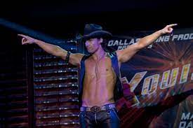 He can play anybody, and yet there's no one else quite like him. Matthew Mcconaughey Won T Be Returning For Magic Mike Sequel Vanity Fair