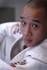 Quincy's Jeff Hsu wins a world crown in jiu-jitsu