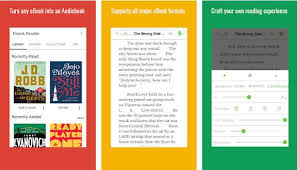 Audiobook Reader Premium Version Unlcoked Mod Apk Downlaod