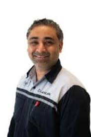 Lexus of Bridgewater Staff