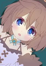Https Www Reddit Com R Gamindustri Comments C4utju Is She The One Gazing At The Stars Or Is It You Anime Anime Fanart Anime Art