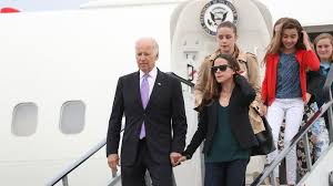 His father beau biden passed away in 2015. Joe Biden Election Fever And The Bidens Irish Relatives Bbc News