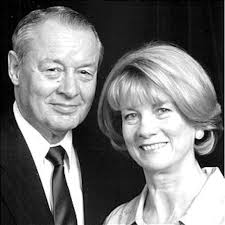 New visitors center directors