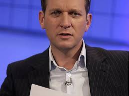 Up vile Jeremy Kyle's Street