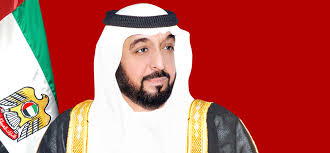 Sheikh khalifa bin zayed al nahyan's upbringing in al ain city had a special effect on him. Khalifa Bin Zayed Issued Law Establishing Abu Dhabi Digital Authority