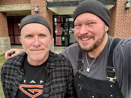 Profile for Luke Easter