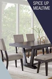 Read on for sizes and shapes to consider when shopping for a dining room table. Rooms To Go Dinette Sets Off 64