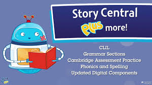 We did not find results for: Story Central Plus Video Youtube