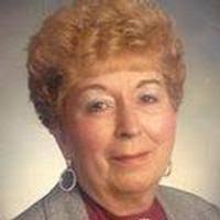 Obituary information for Cecelia M. Frank