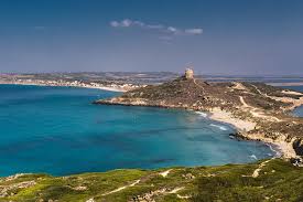 La notte di san giovanni e le erbe magiche. Spiaggia Di San Giovanni Di Sinis Tracce Di Sardegna