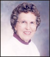 Ethelene DeBLASIO Obituary (1925