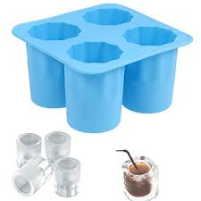 Cover it with a board to prevent dust and debris landing in it while it cures. Top 10 Shot Glass Mold For Resin Of 2021 Savorysights