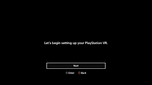 Take the hdmi out of the back of the playstation 4 and put it into the hdmi tv port on the playstation vr processor unit. How To Set Up Playstation Vr Playstation 4 Wiki Guide Ign