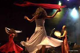 Rome, milan, naples, stuttgart, zurich. Pizzica Salentina E Tarantelle Del Sud A Villa Smilea Linea Libera