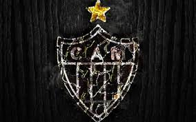 Atlético mg x flamengo foi o jogo do ano. Download Wallpapers Atletico Mineiro Fc Scorched Logo Brazilian Seria A Black Wooden Background Brazilian Football Club Atletico Mg Grunge Football Soccer Atletico Mineiro Logo Fire Texture Brazil For Desktop Free Pictures For
