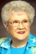 Eleanor Simpson Obituary (2013)