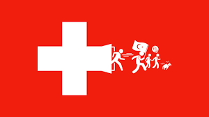 Qualifikationsrückspiel vom 16.11.05 schweiz vs. Turken Raus Aber Subito Tageswoche