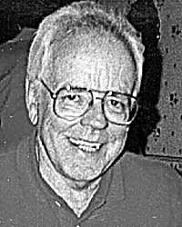 Ronald James Zenner (1935-2002)