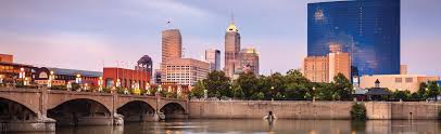Its government is a consolidation of the indianapolis city government and marion county government, with four municipalities excluded from some consolidated operations. Indianapolis United States Cushman Wakefield