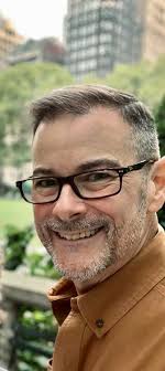 Mr. Howard “Doug” Douglas Salyer