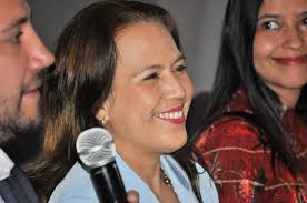 Ivon Padilla Hernández