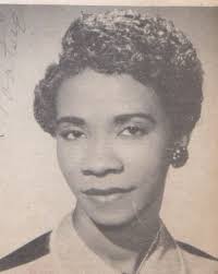 Ferra Love Obituary (1936