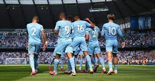 A positive moment for man city was the debut goal of grealish, who. Vpk3nehjst6dem