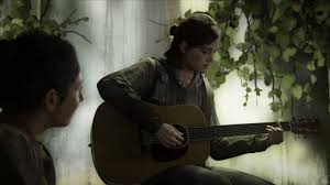 If you're a beginner guitarist, learning chords, scale shapes and basic music theory is extremely important. The Best Guitar Chords In The Last Of Us Part Ii Paste