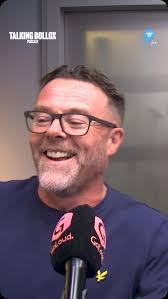 “I think I’m hallucinating” 🤣, This week, the hosts of You Must be Jokin’,  Eric Lalor and Willa White are