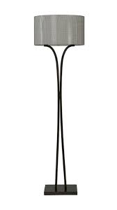 Maybe you would like to learn more about one of these? Bloomingdales Dark Antique Bronze Arbor Double Stem Floor Lamp With Oval Shade
