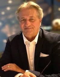 Michael Charles Sprentz