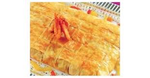 Pastilla Aux Fruits De La Mer Recette Pastilla Fruits Plat Principal