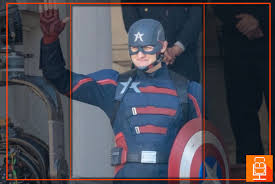 We already saw how well their personalities compliment each other, but a more screentime could see them really combine their different strengths as heroes. First Look At Us Agent From The Falcon The Winter Soldier The Comic Book Cast