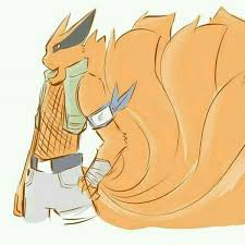 Demon Of The Hidden Leaf Episode 2 School Begin Anime Furry Furry Anime Naruto