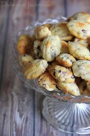 Mini Madeleines Salees Lardons Olive Thym Madeleine Salee Recette Madeleine Salee Mini Madeleines