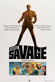 Our 2021 movies page contains the most accurate 2021 movie release dates and information about all movies released in theaters. Doc Savage The Man Of Bronze 1975 In 2021 Movie Posters Savage The Man
