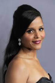 Sydney Tamiia Poitier