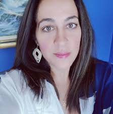 View of iconic mural in Paramus, NJ