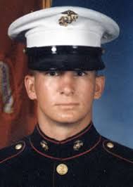 Marine Cpl. Evan T. James| Military Times