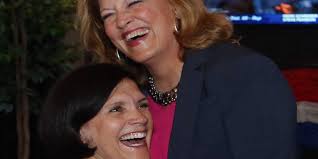 Sen. Vicki Schmidt fends off second Joe Patton challenge