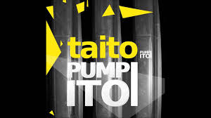 TAITO - Pumpito (Dj Light Booty Mix)