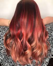 While we're not obliged to confirm any specific hair color rules, there's still something noteworthy about the pertinence of lighter locks in the summer. 125 Red Brown Hair Ideas That Look Amazing