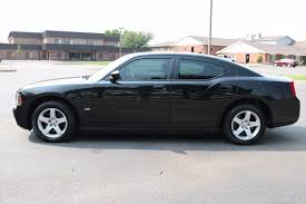 Image result for Brilliant Black 2008 Charger