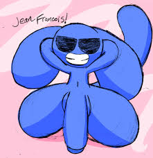 Post 6164455: Bunny_Maloney_(series) Jean-Francois yung_knight