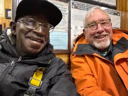 Lovely Martha Sportfishing