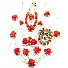 We did not find results for: Amazon Com Floret Jewelry Mogra Pearl Pink Orange Complete Flower Jewelry Set With 10 Items For Women Girls Mehandi Haldi Wedding Bridal Clothing Shoes Jewelry