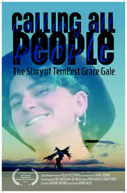 Calling All People: The Story of TemPest Grace Gale