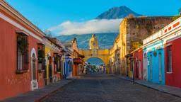 Our guatemala travel guide employs the best guatemala tourism experts! Gunstige Hotels In Antigua Guatemala Unterkunfte Ab 17 Nacht Kayak