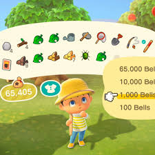 I've tried all the instructions online like holding the power button and the 'n' button but it doesn't seem to do anything. How To Plant Bells In Animal Crossing New Horizons Switch Polygon